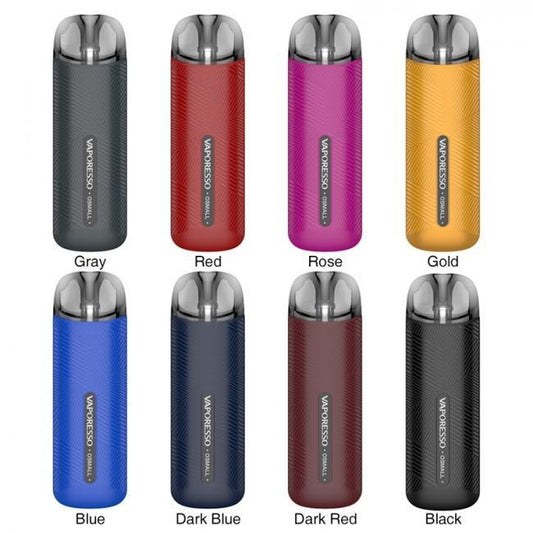 Todo lo que debe saber acerca de los kits de vapeo - Mr Vapes