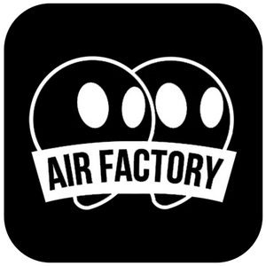 Air Factory Mr Vapes