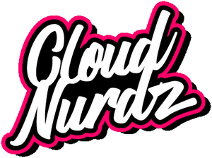 Cloud Nurdz mr vapes