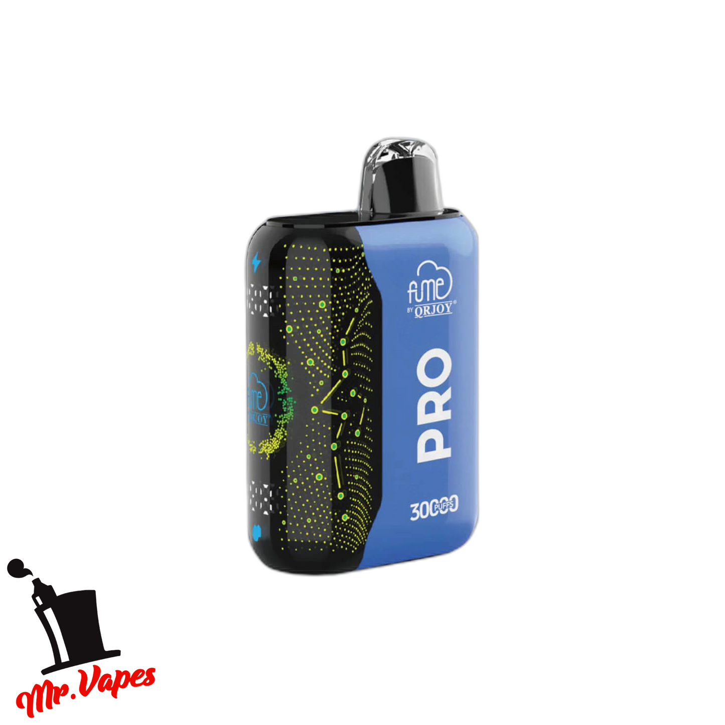 FUME Pro 30000 Puffs Desechable - Mr Vapes - Vapes