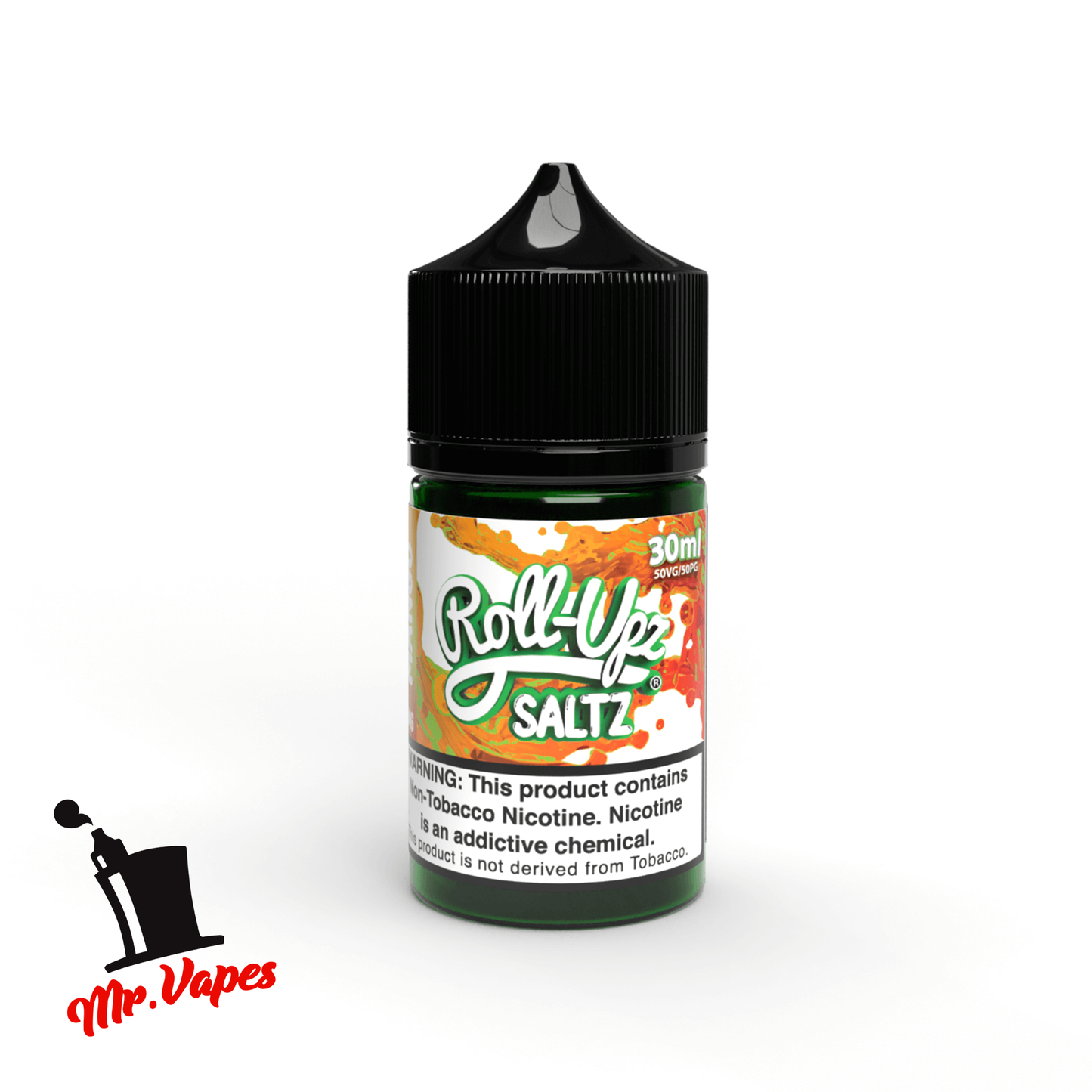 Juice Roll Upz Salt 30ml