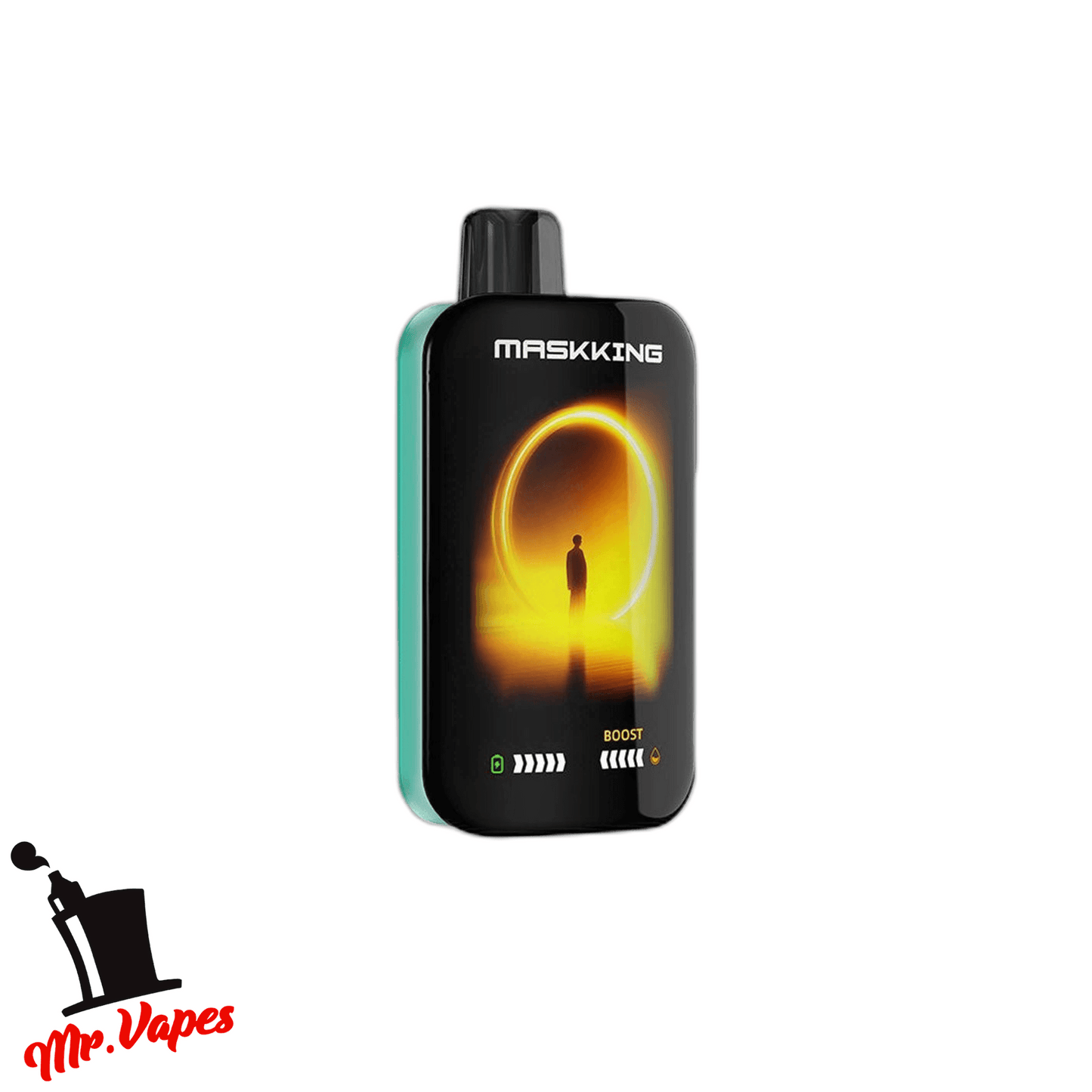 Maskking Extre | Desechable 100,000 Hits - Mr Vapes - Vapes