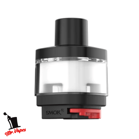 Smok - Rpm 5 Cartucho Compatible RPM3 - Mr Vapes