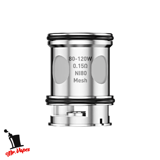 Lost Vape - UB Max Coil - Mr Vapes