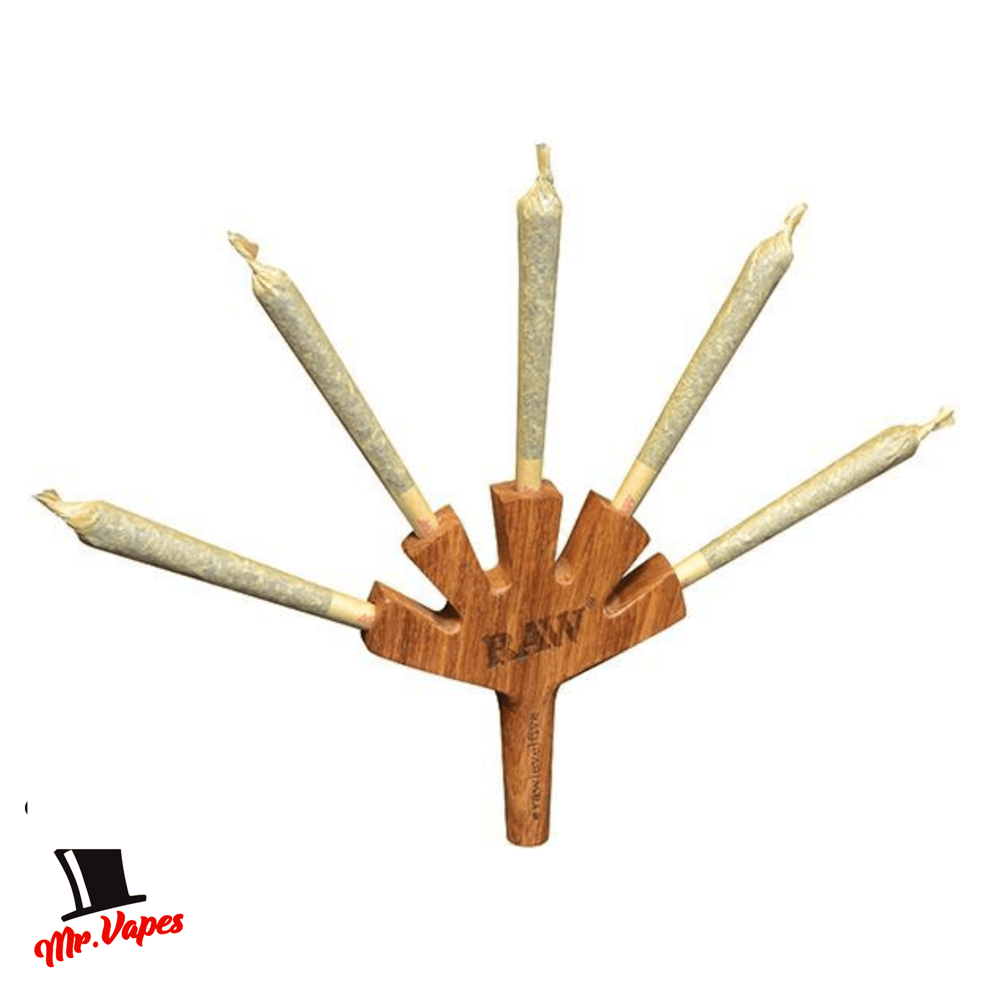 RAW Level 5 Cig Holder - Mr Vapes