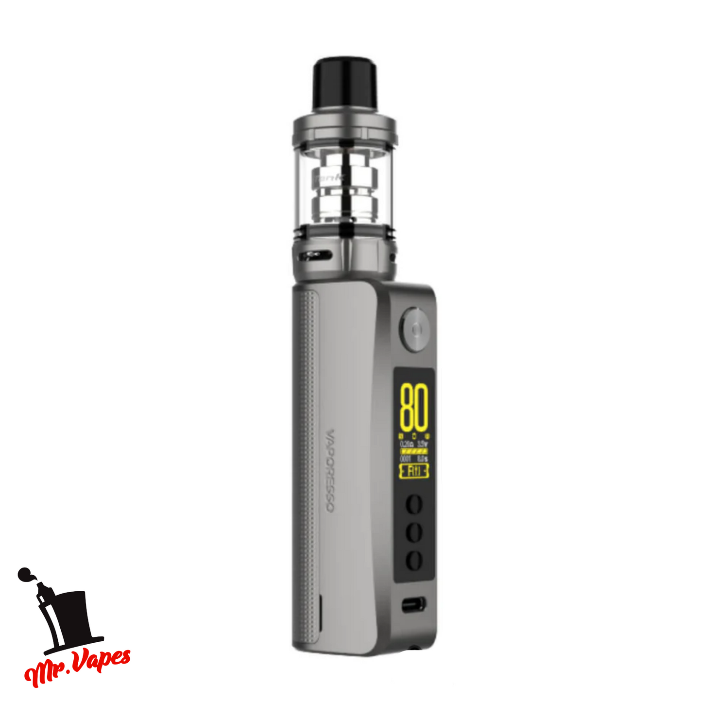 Vaporesso Gen 80 S Kit