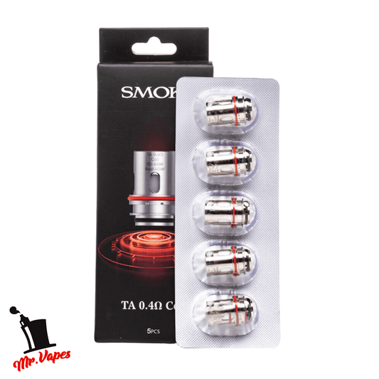 Smok - TA Coil Mesh - Mr Vapes