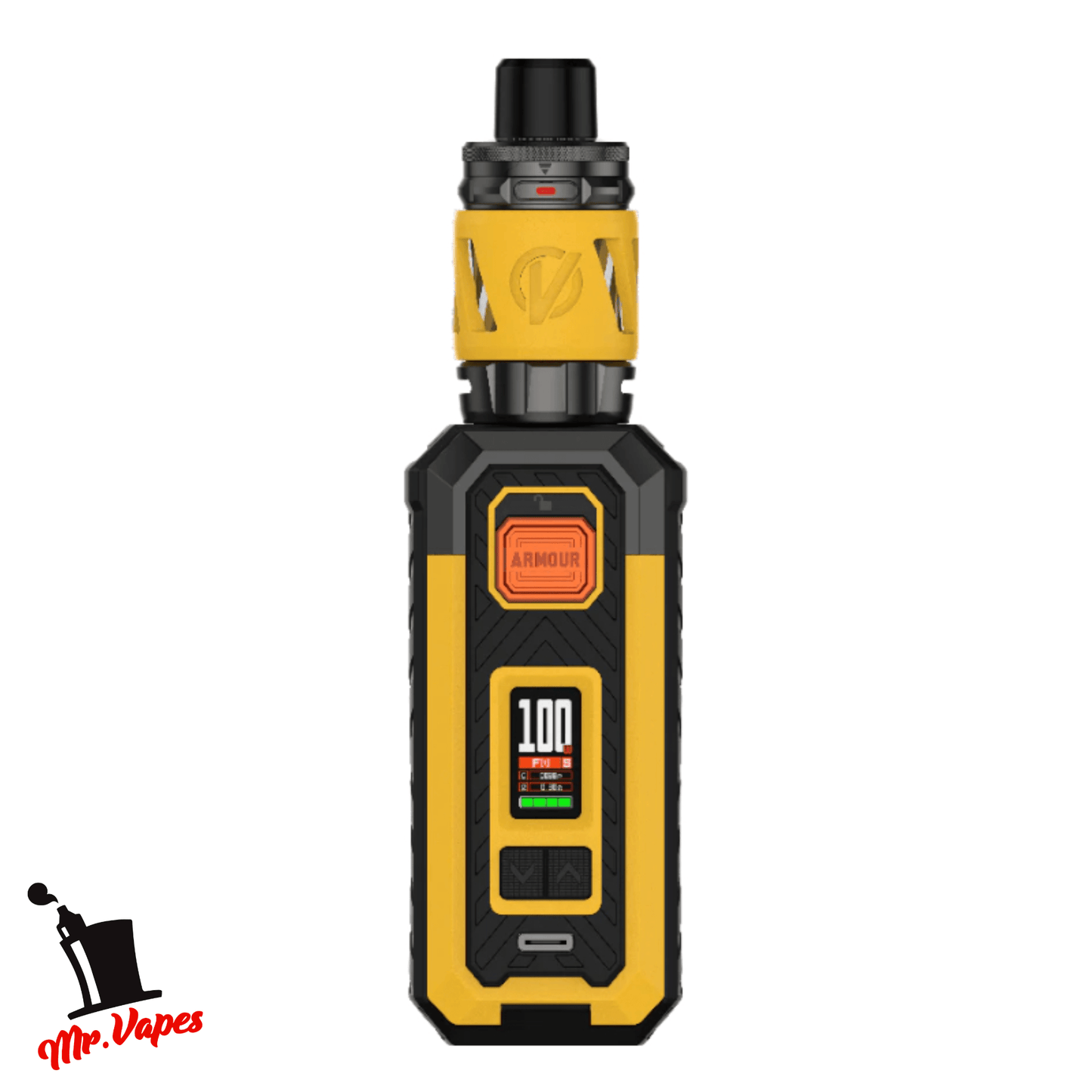 Vaporesso Armour S Kit - Mr Vapes