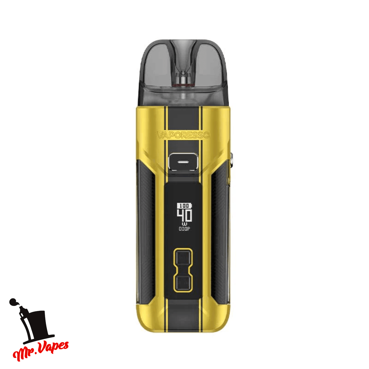 Vaporesso Luxe X Pro Kit - Mr Vapes