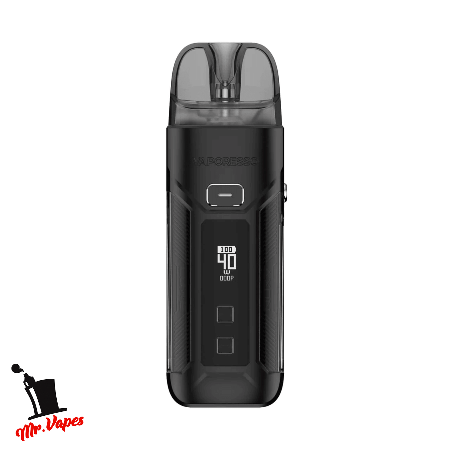 Vaporesso Luxe X Pro Kit - Mr Vapes