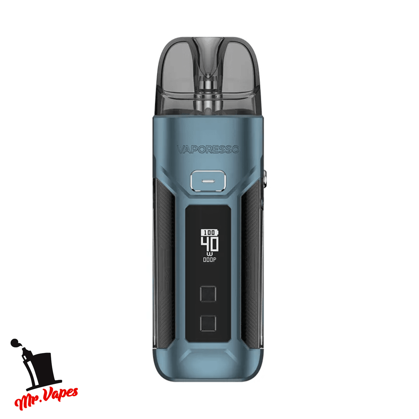 Vaporesso Luxe X Pro Kit - Mr Vapes