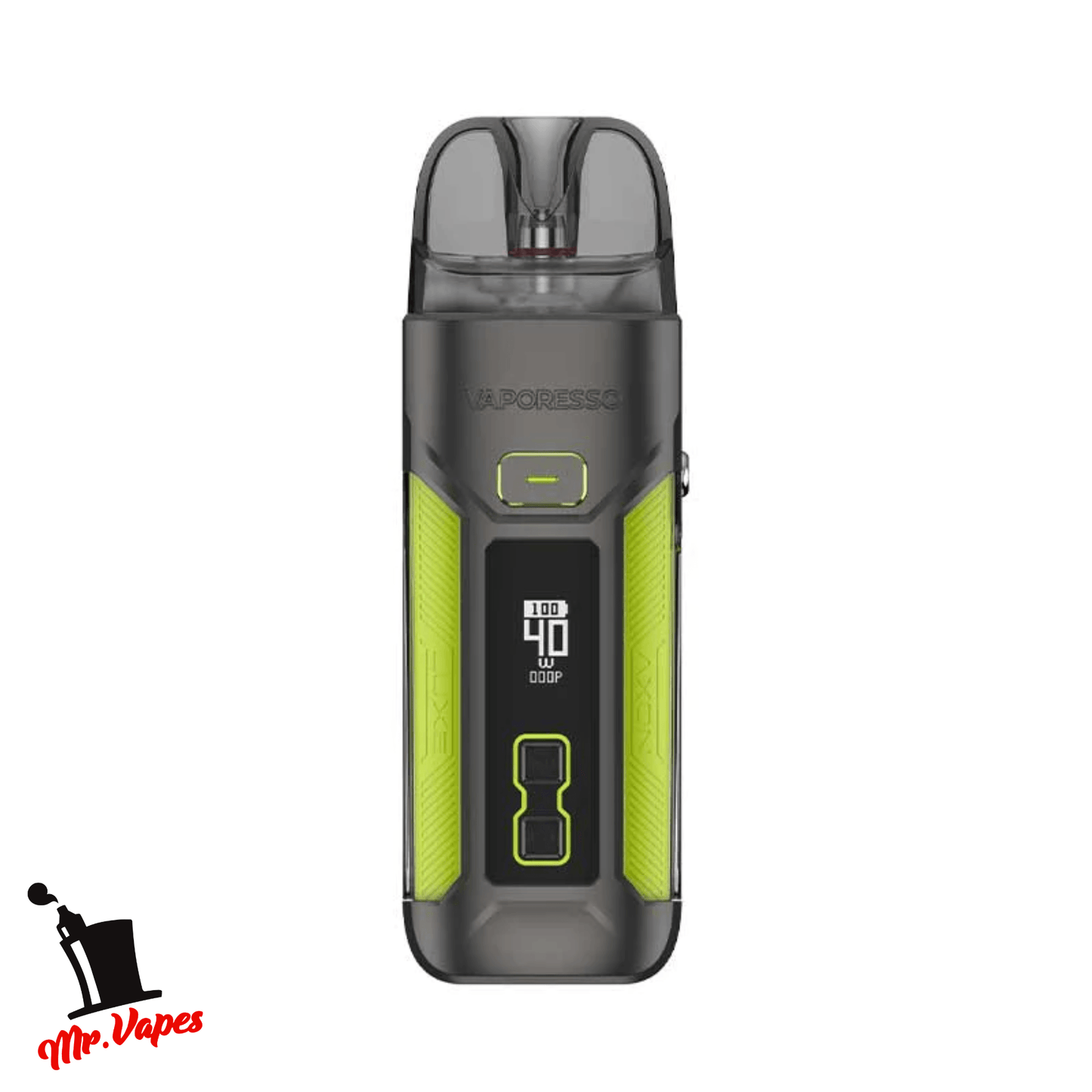 Vaporesso Luxe X Pro Kit - Mr Vapes