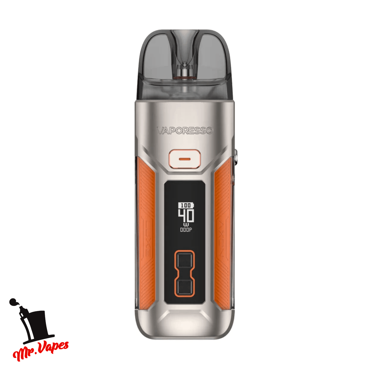 Vaporesso Luxe X Pro Kit - Mr Vapes