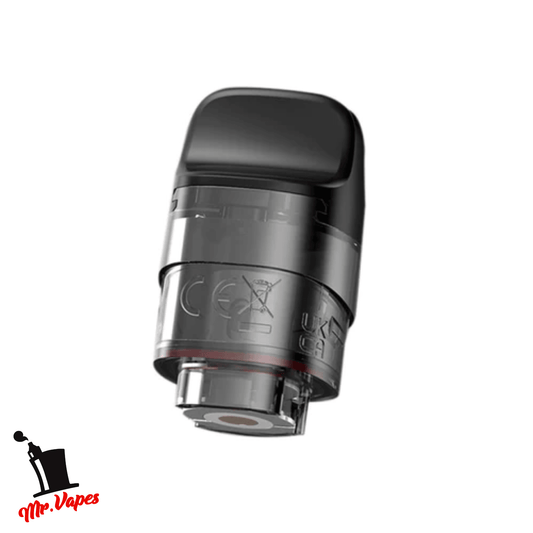 Smok Rpm C - Cartucho Sin Resistencia - Mr Vapes
