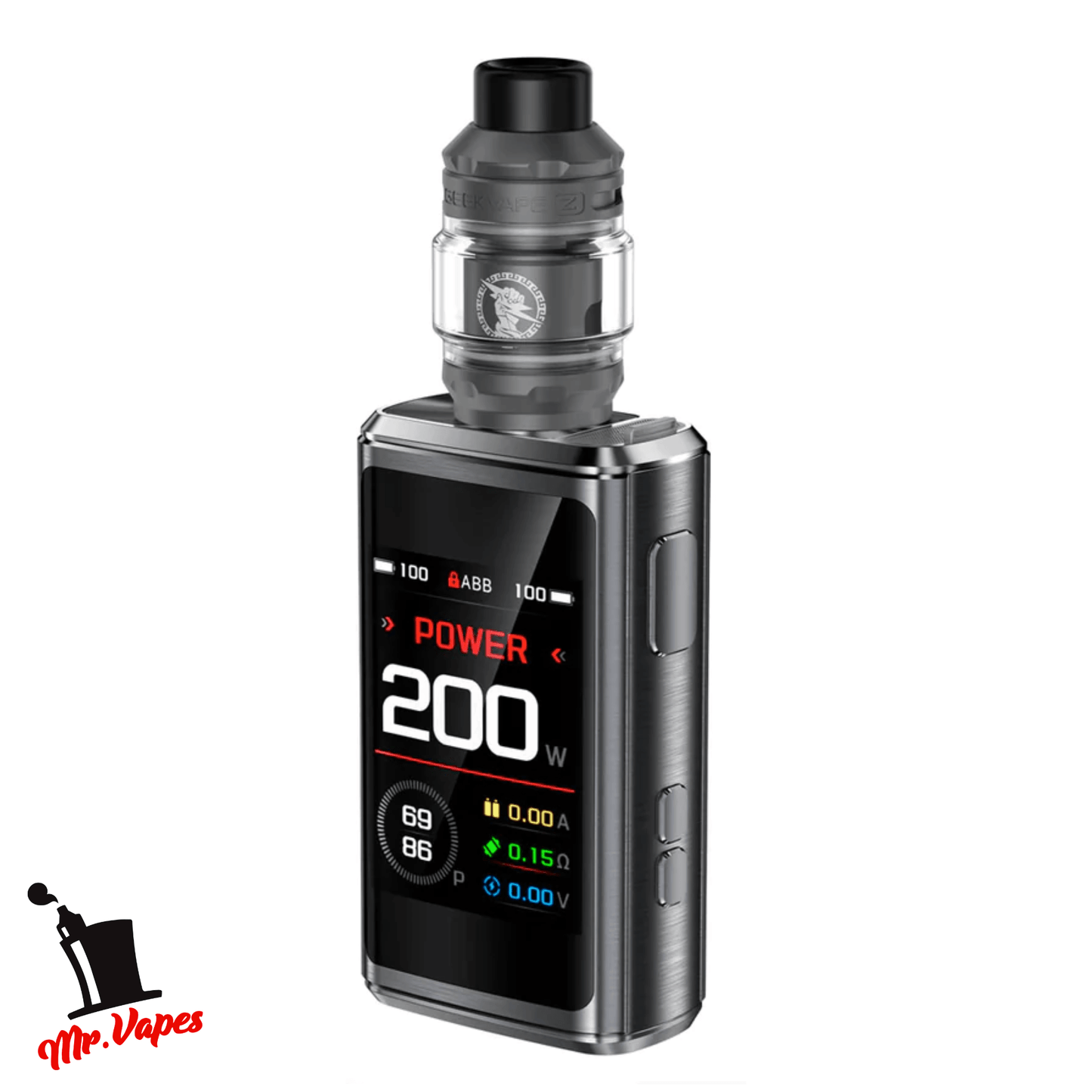 Geek Vape Z200 Kit - Mr Vapes