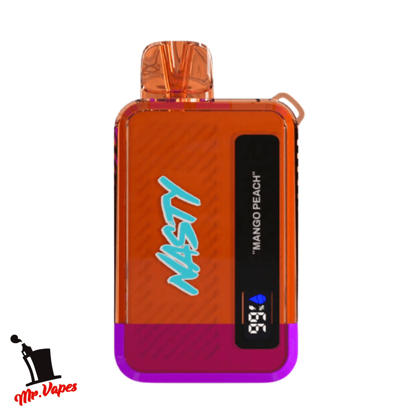 Nasty Bar - DK10Ki | Desechable 10000 hits - Mr Vapes