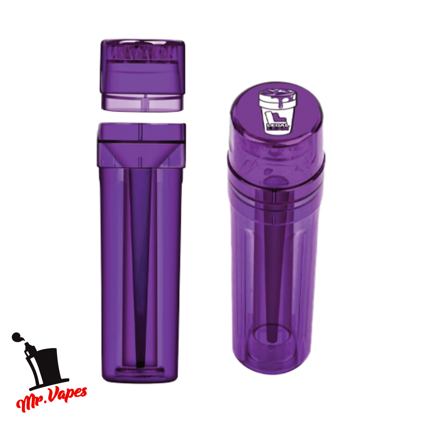 Legal Lean - Herb Stash Light - Mr Vapes - Vapes