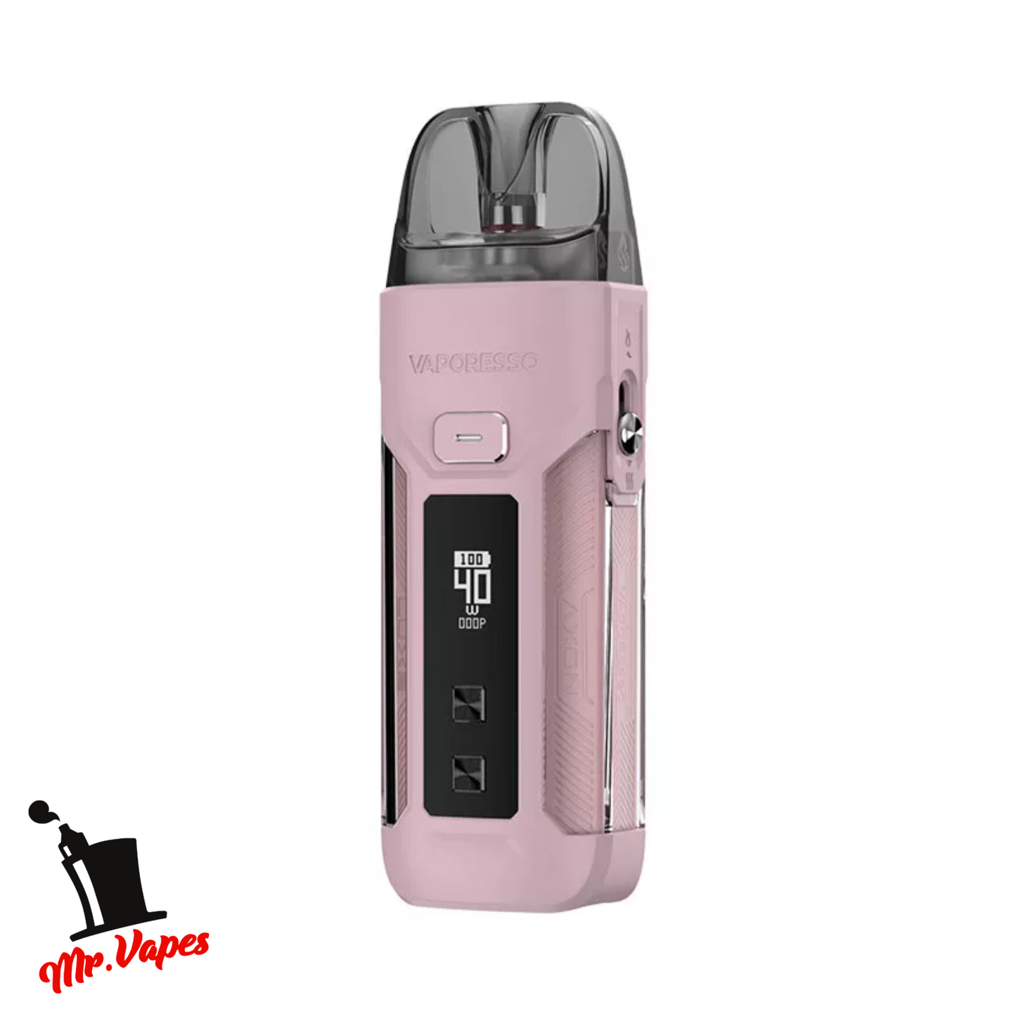 Vaporesso Luxe X Pro Kit