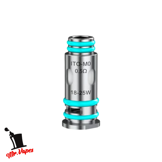 Voopoo ITO Coil