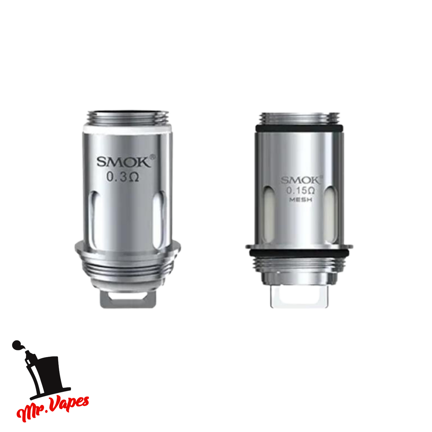 Smok Vape Pen Resistencia - Mr Vapes - Vapes