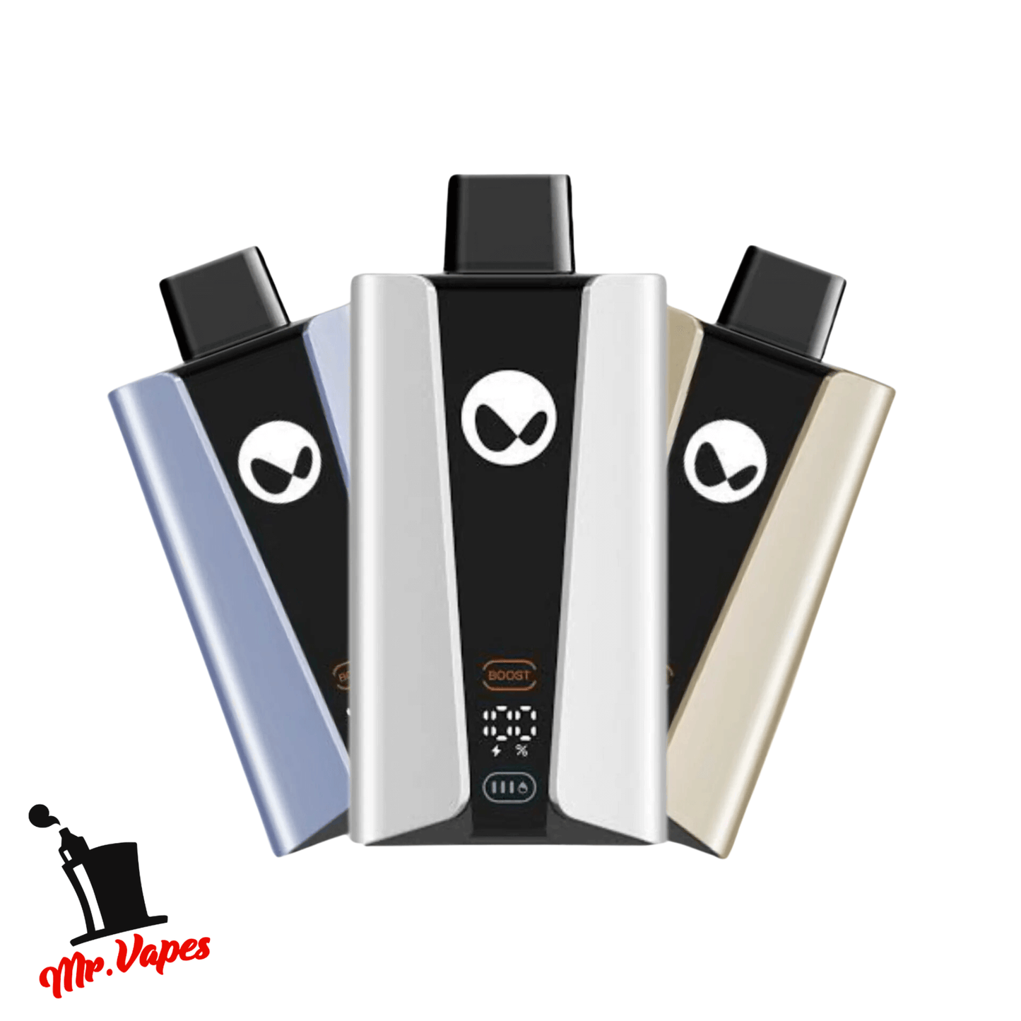 Waka Titan | Desechable 30,000 hits