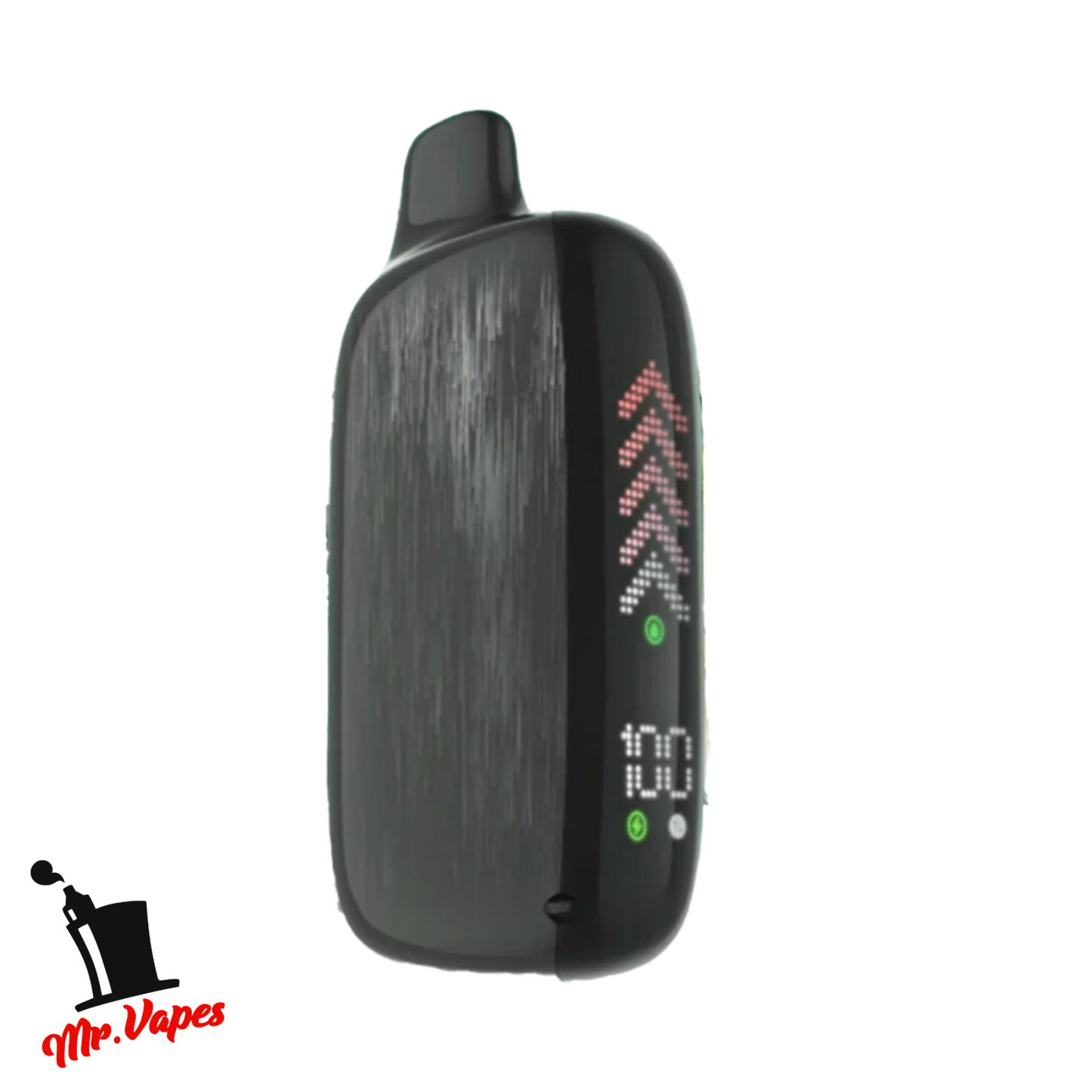 Waka Nova | Desechable 16,000 hits