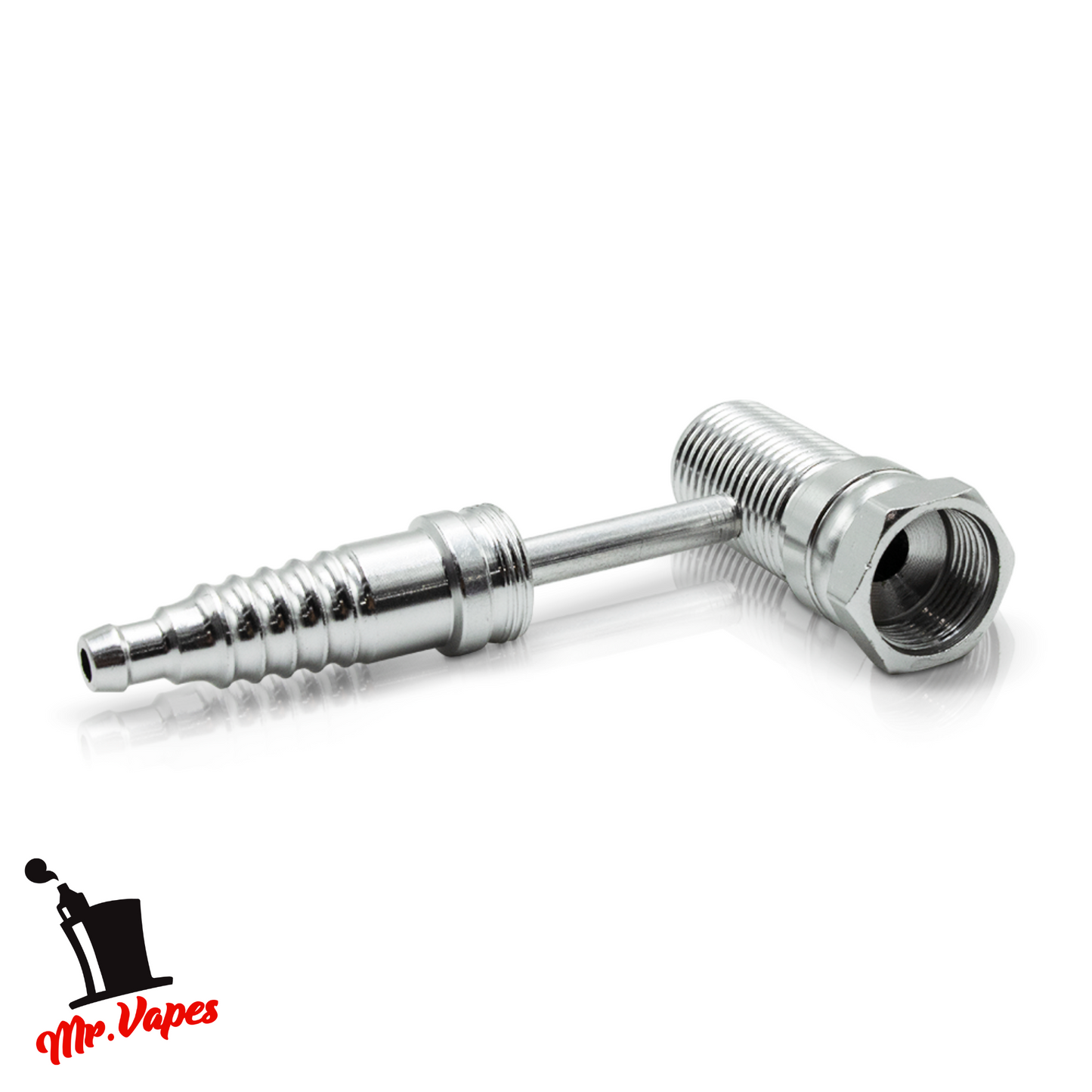 Pipa "Bujia" - Mr Vapes - Vapes