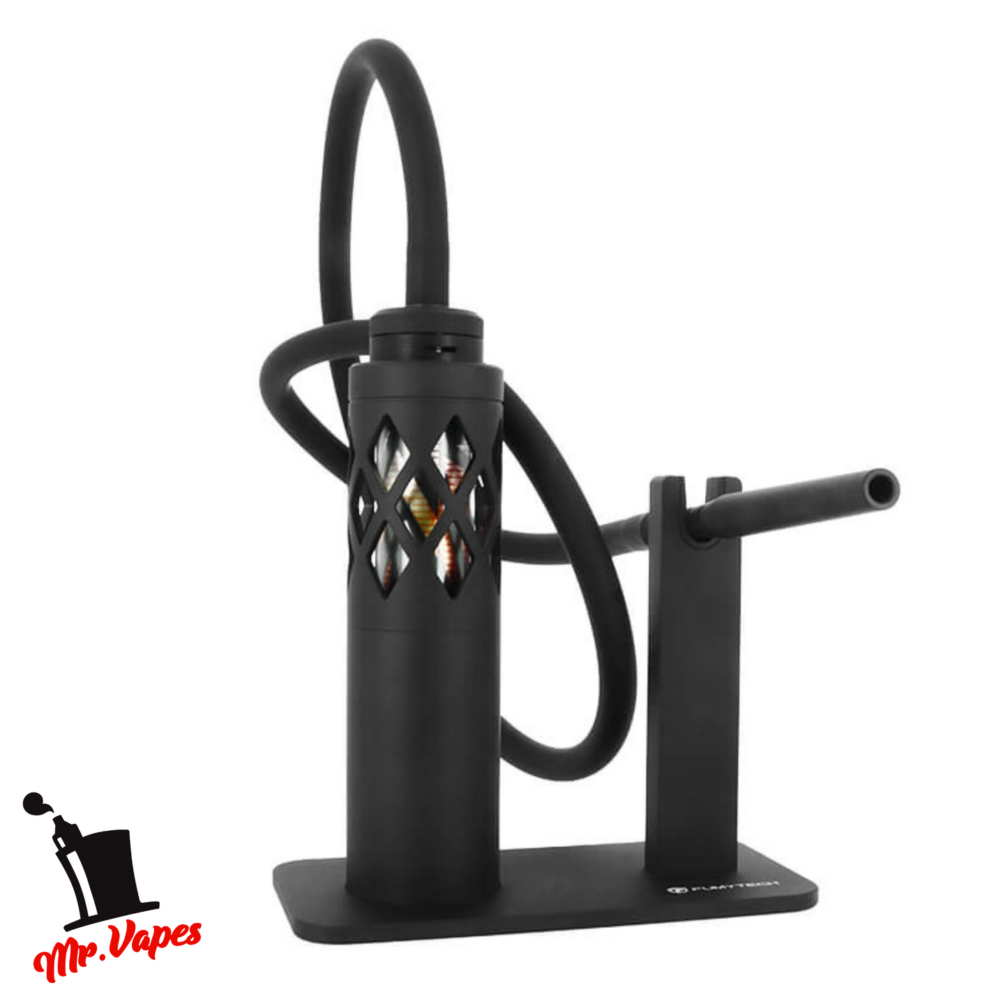 Fumytech - Hookah Air & Hookah Dock