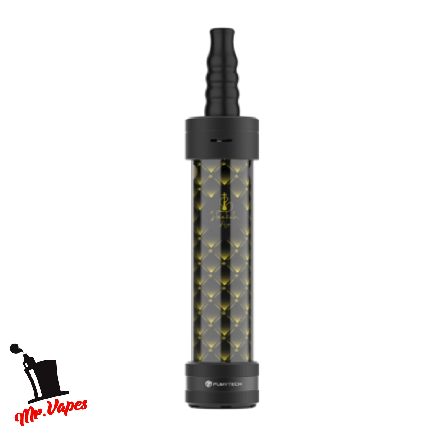 Fumytech - Hookah Air & Hookah Dock