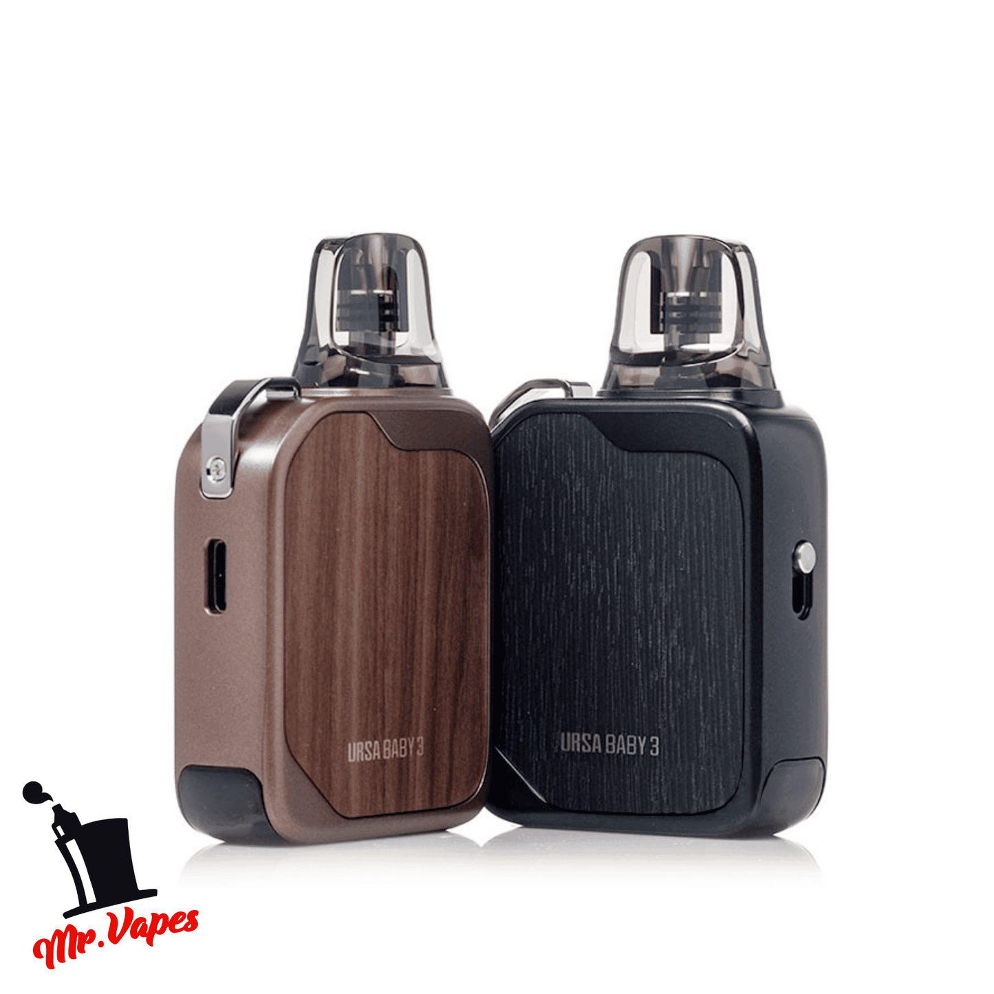 Lost Vape Ursa Baby 3 Pod Kit