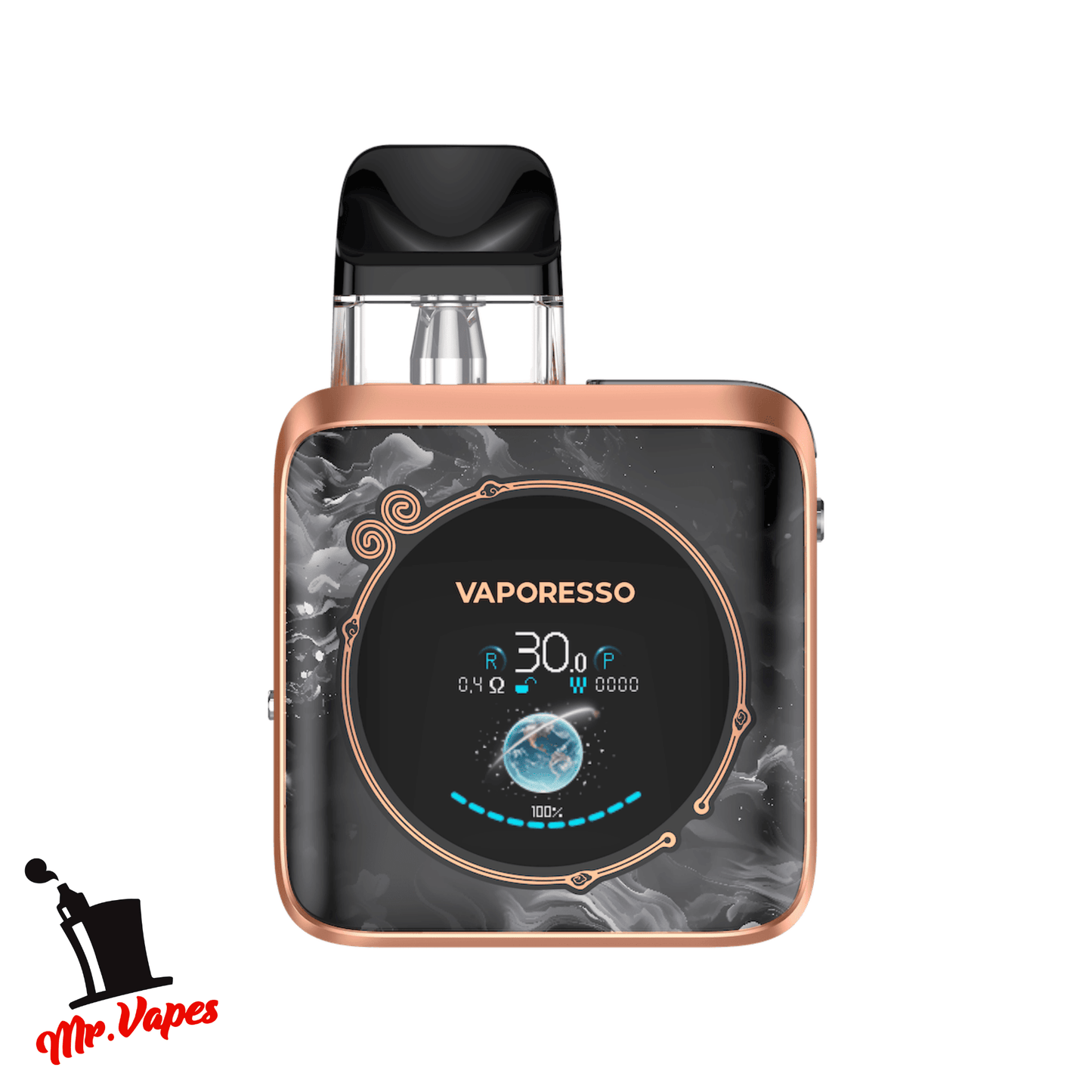 Vaporesso Xros 4 Nano