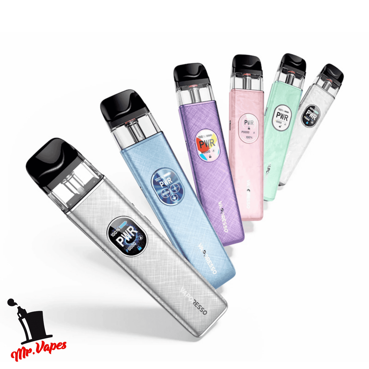 Vaporesso Xros 5