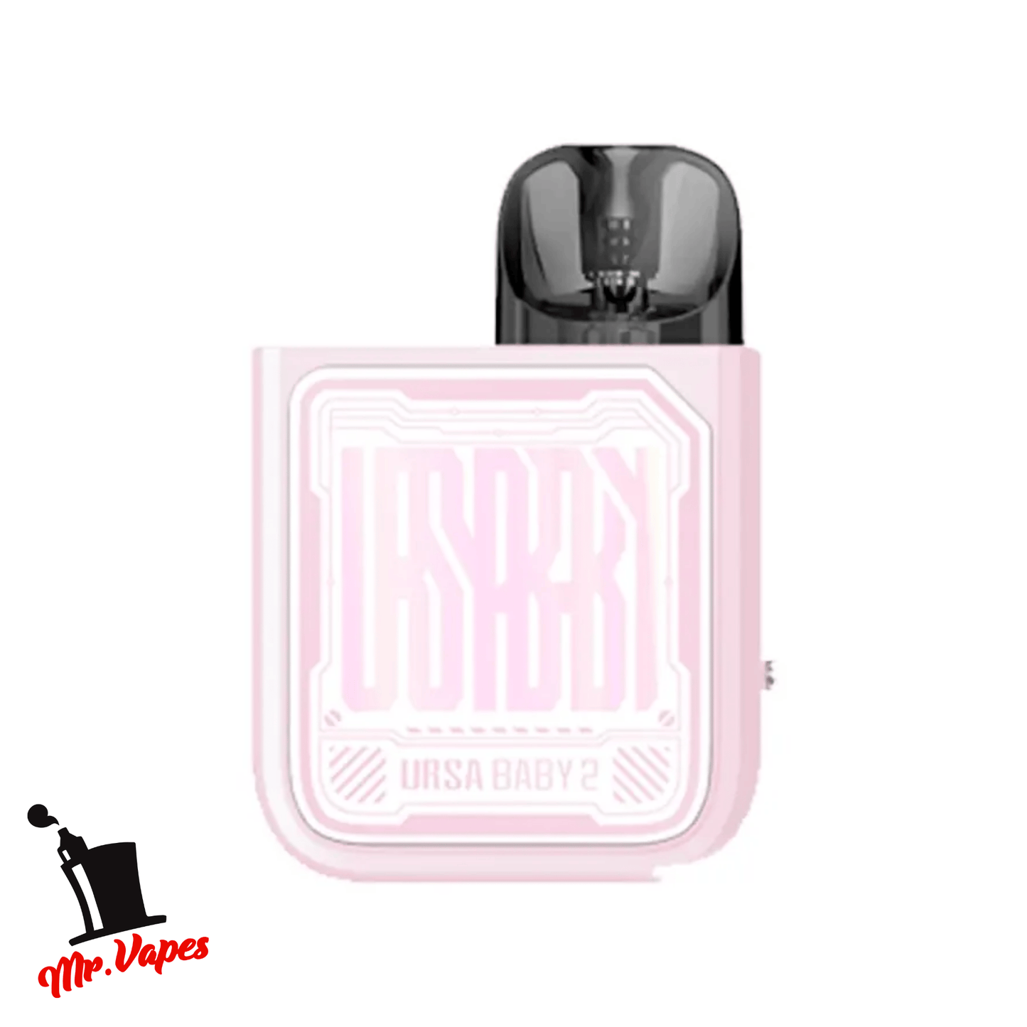 Lost Vape Ursa Baby 2 Pod Kit