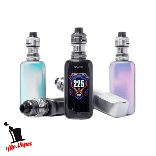 Smok X-Priv Plus Kit