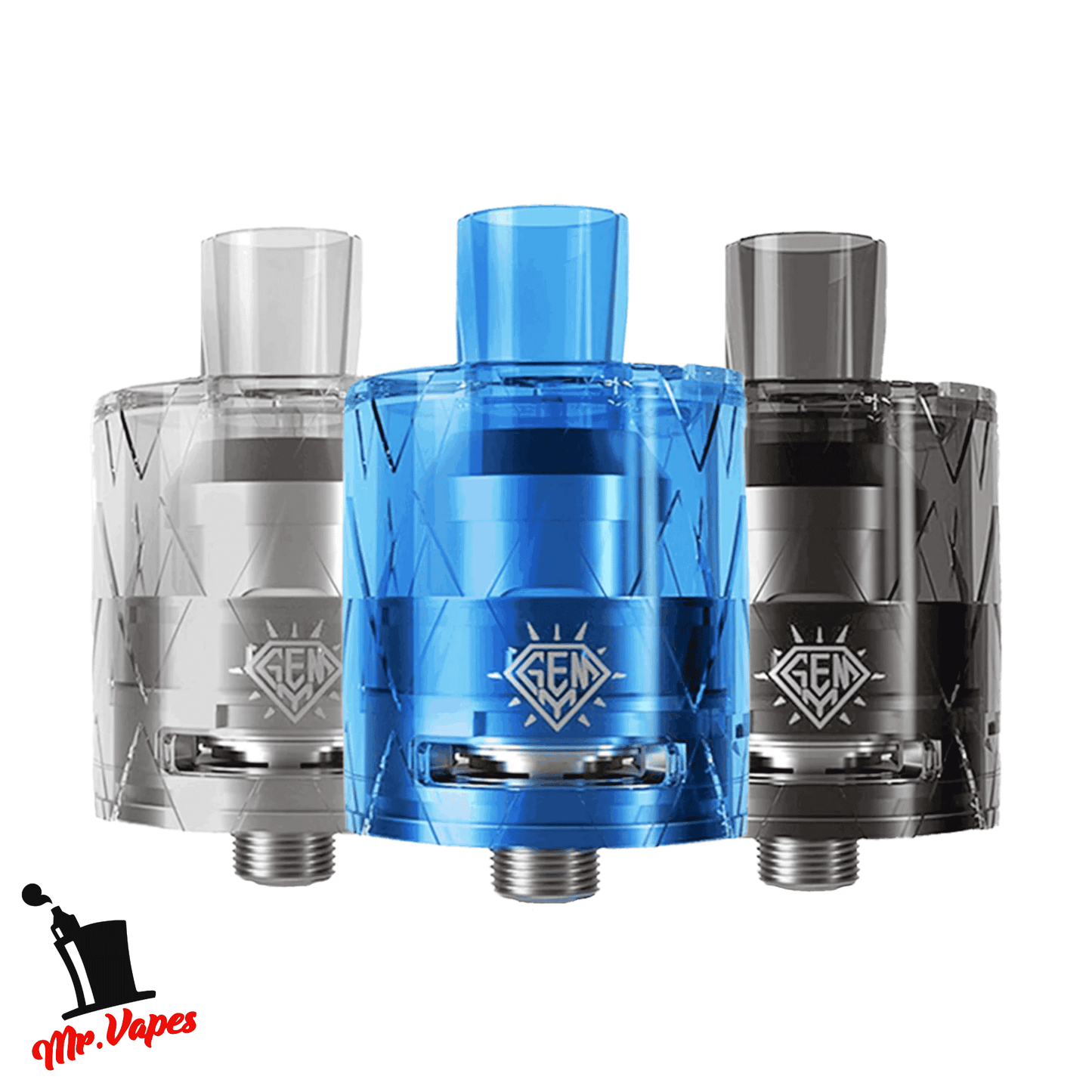 Freemax - Gemm G1 Tanque - Mr Vapes - Vapes