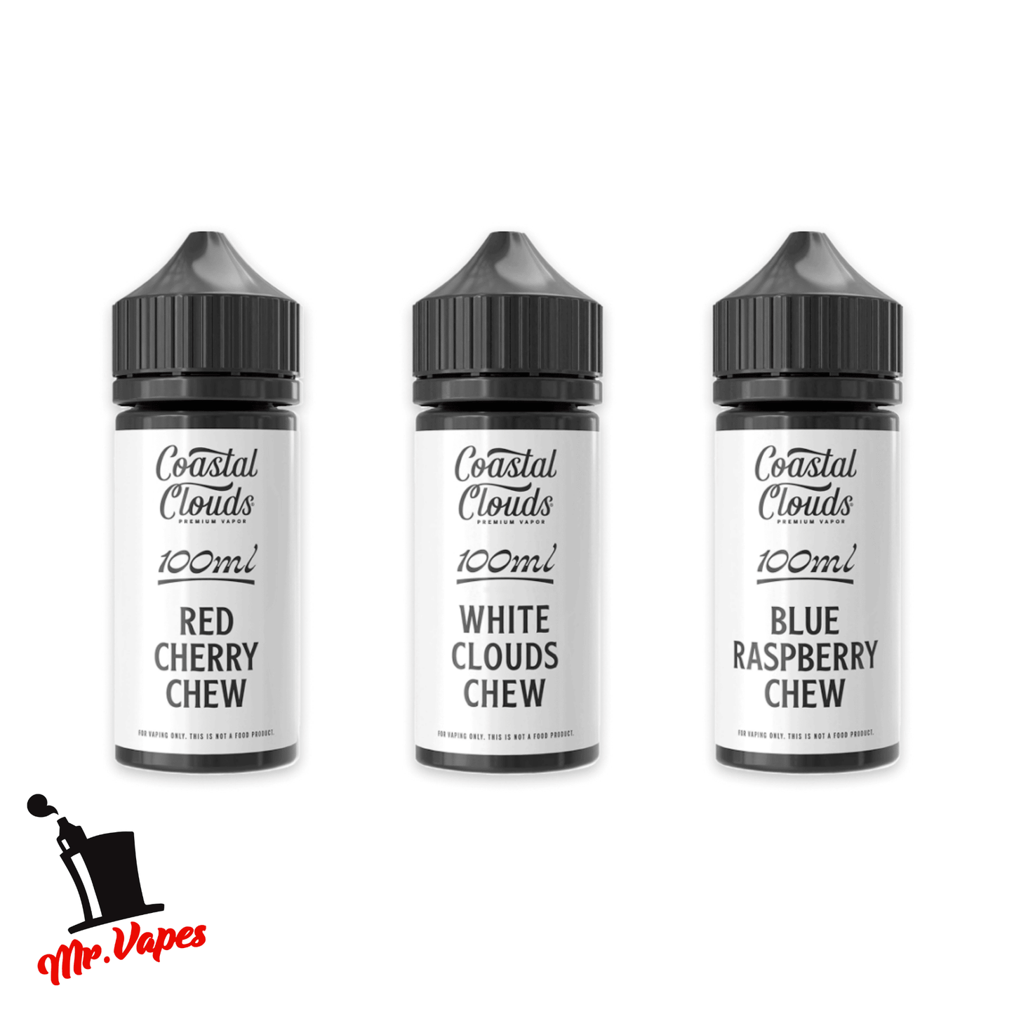 Coastal Clouds 100ml