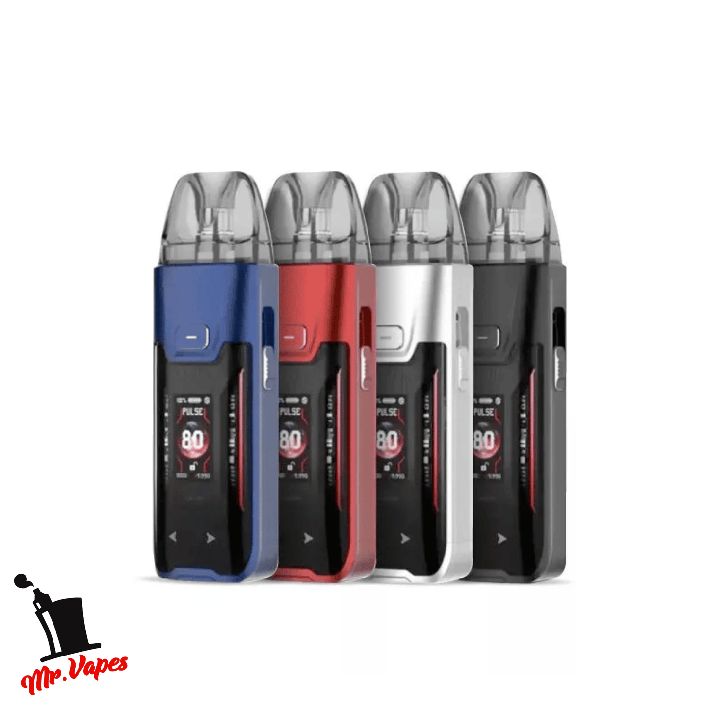 Vaporesso Luxe XR MAX 2 Pod Kit