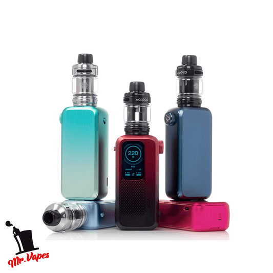 Voopoo Vinci Spark 220 Kit