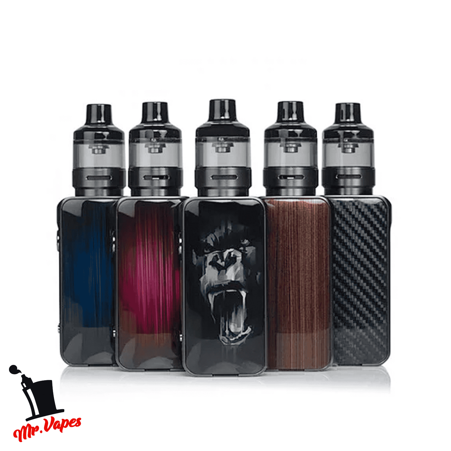 Vaporesso Luxe 80 S Kit