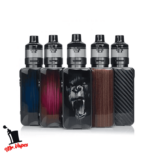 Vaporesso Luxe 80 S Kit