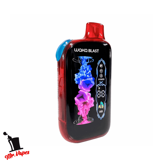 Waka Blast | Desechable 45,000 hits