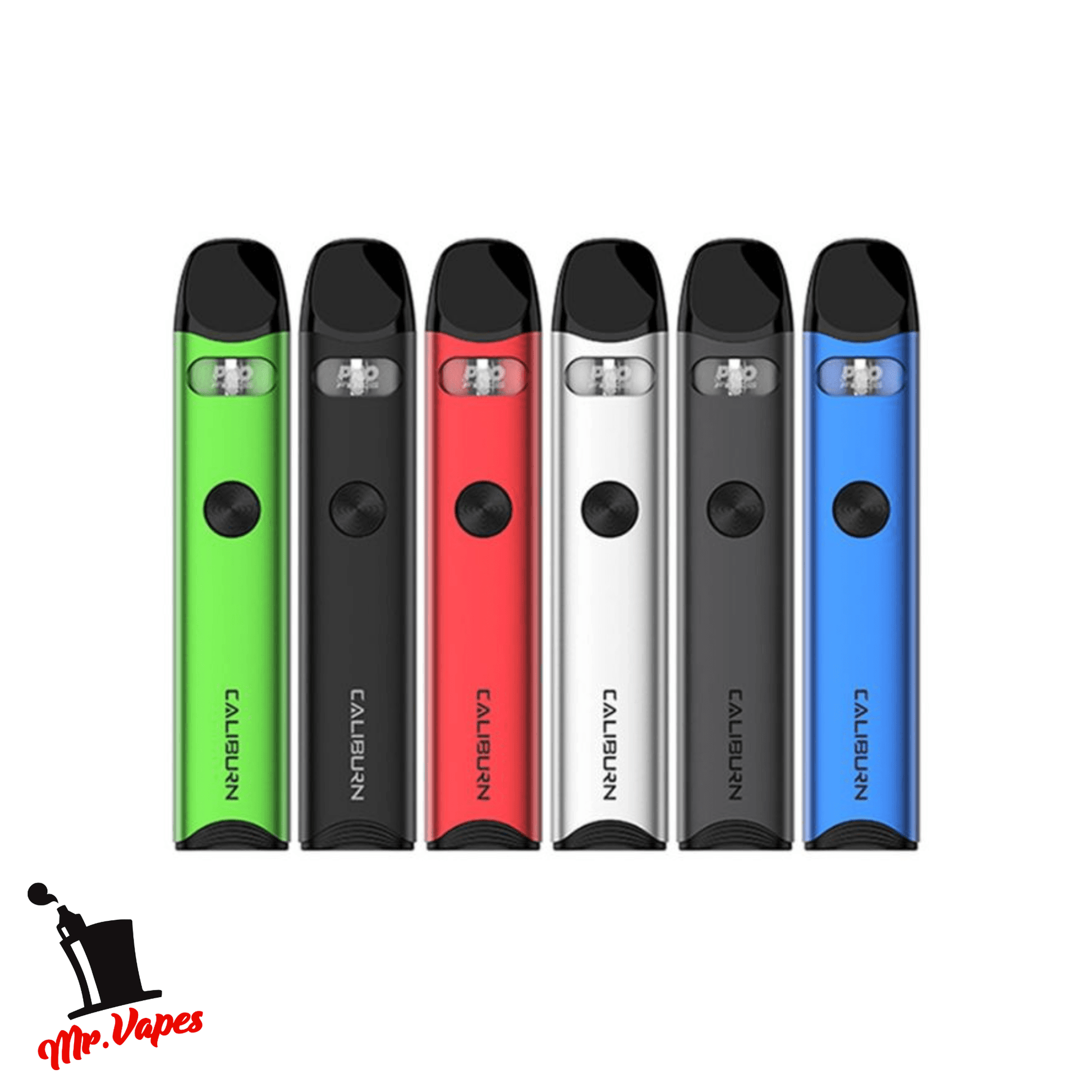 Uwell Caliburn A3 - Mr Vapes