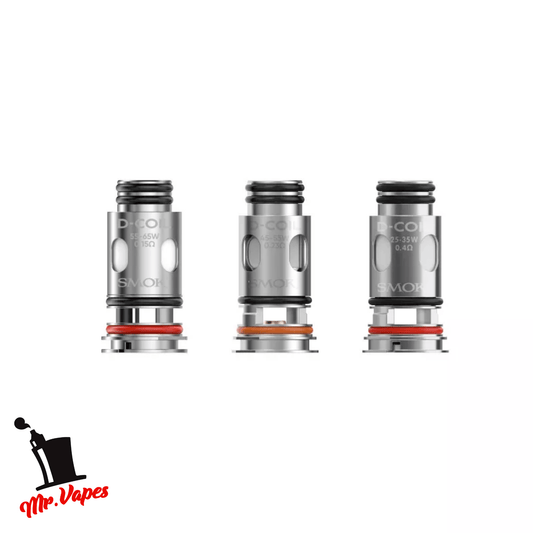 Smok D Series Coil