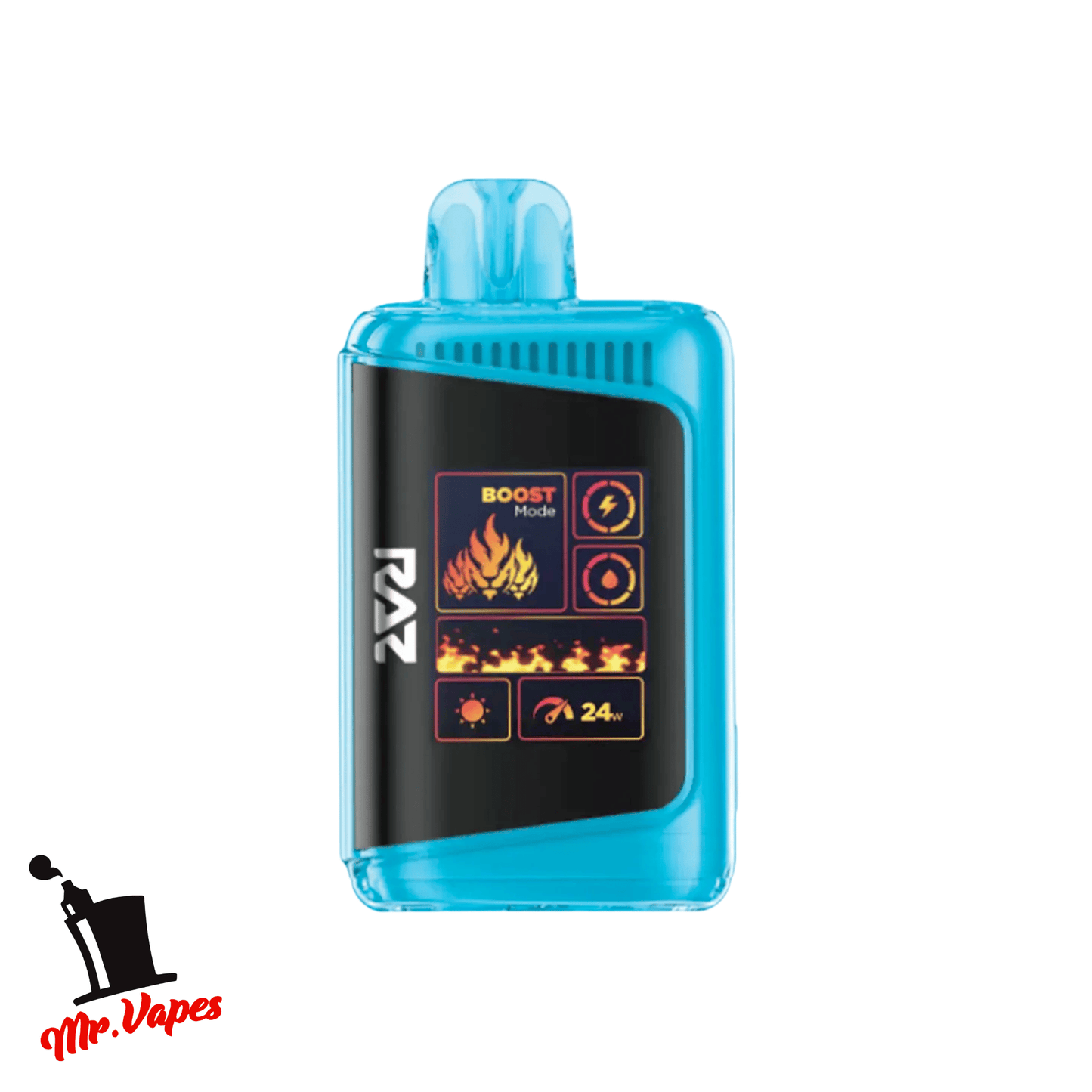 Raz LTX | Desechable 25,000 Hits