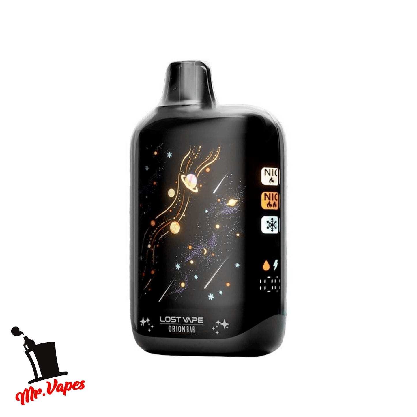 Lost Vape Orion Bar | Desechable 50,000 hits