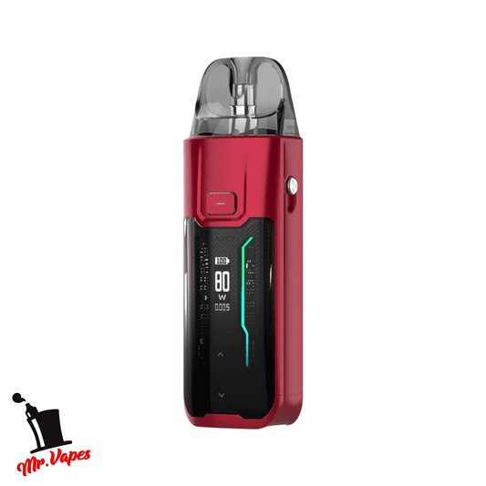 Vaporesso Luxe XR MAX Pod Kit - Mr Vapes