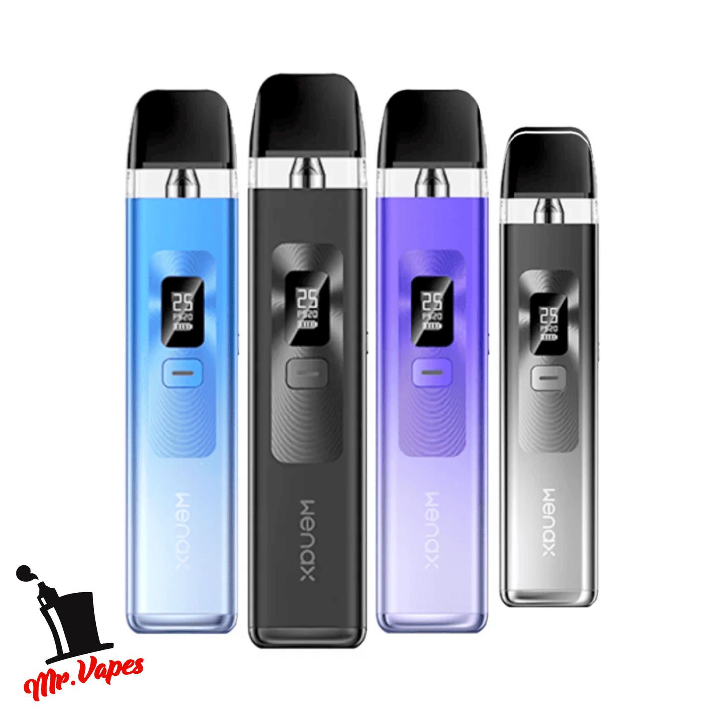Geek Vape Wenax-Q Kit