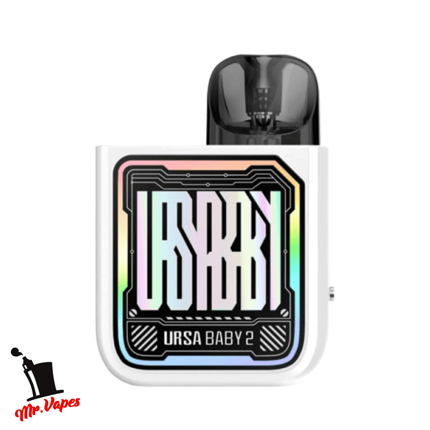 Lost Vape Ursa Baby 2 Pod Kit - Mr Vapes