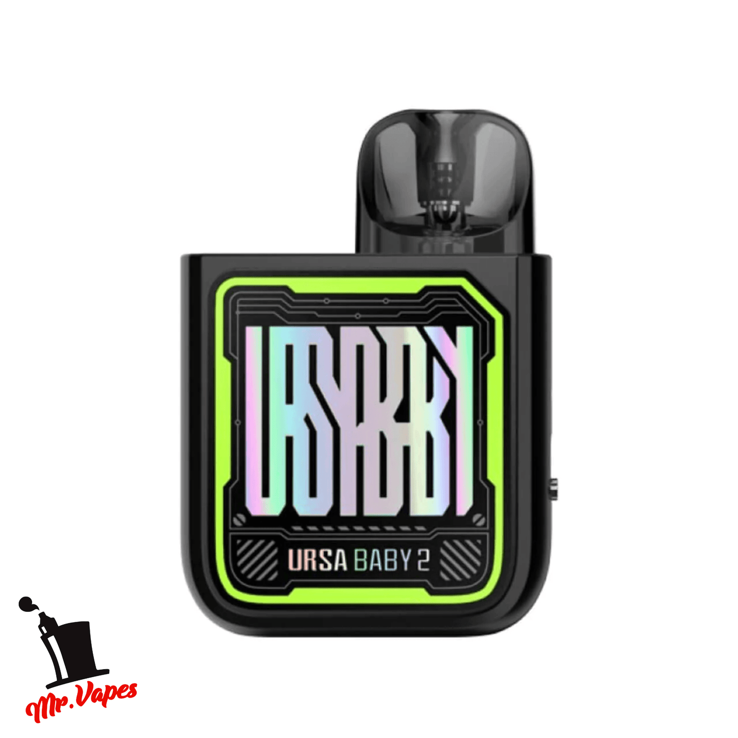 Lost Vape Ursa Baby 2 Pod Kit - Mr Vapes