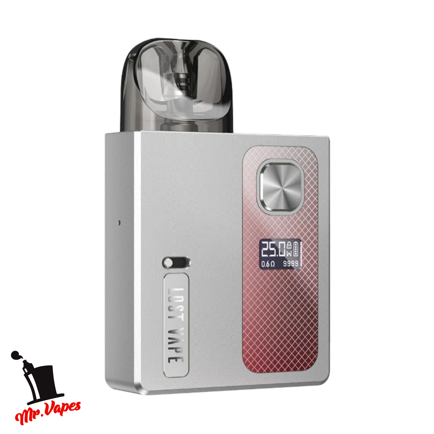 Lost Vape Ursa Baby Pro Kit
